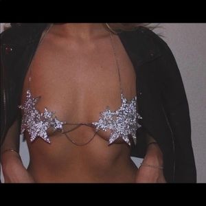 STAR BRALETTE